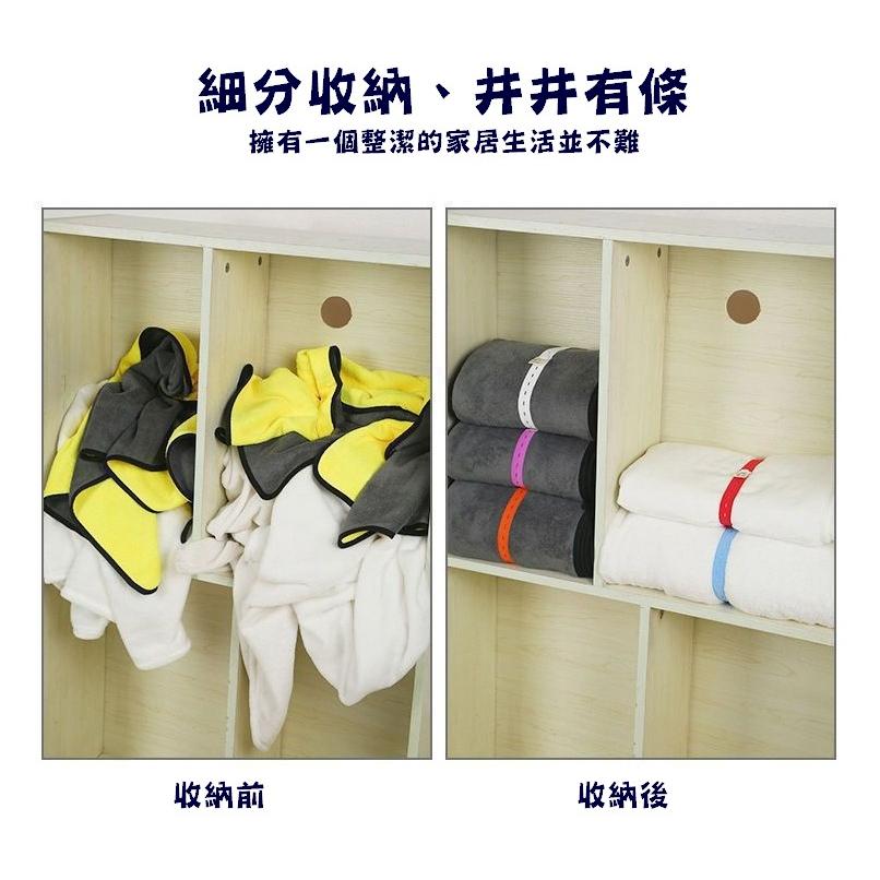 台灣現貨 衣物收納拉拉卷 衣物拉拉卷 衣物收納 棉被收納 衣物拉拉帶 衣物綁帶 捆綁帶 衣物捆綁帶 衣櫃收納 旅行收納-細節圖4