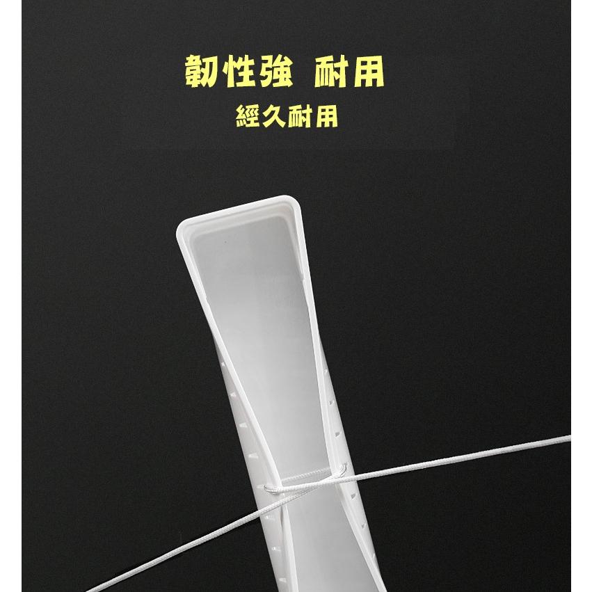 台灣現貨 日式抽屜分隔收納盒 抽屜收納盒 收納盒 分隔盒 抽屜分類盒 可分隔抽屜收納盒 餐具抽屜分隔盒 桌面收納盒 收納-細節圖3