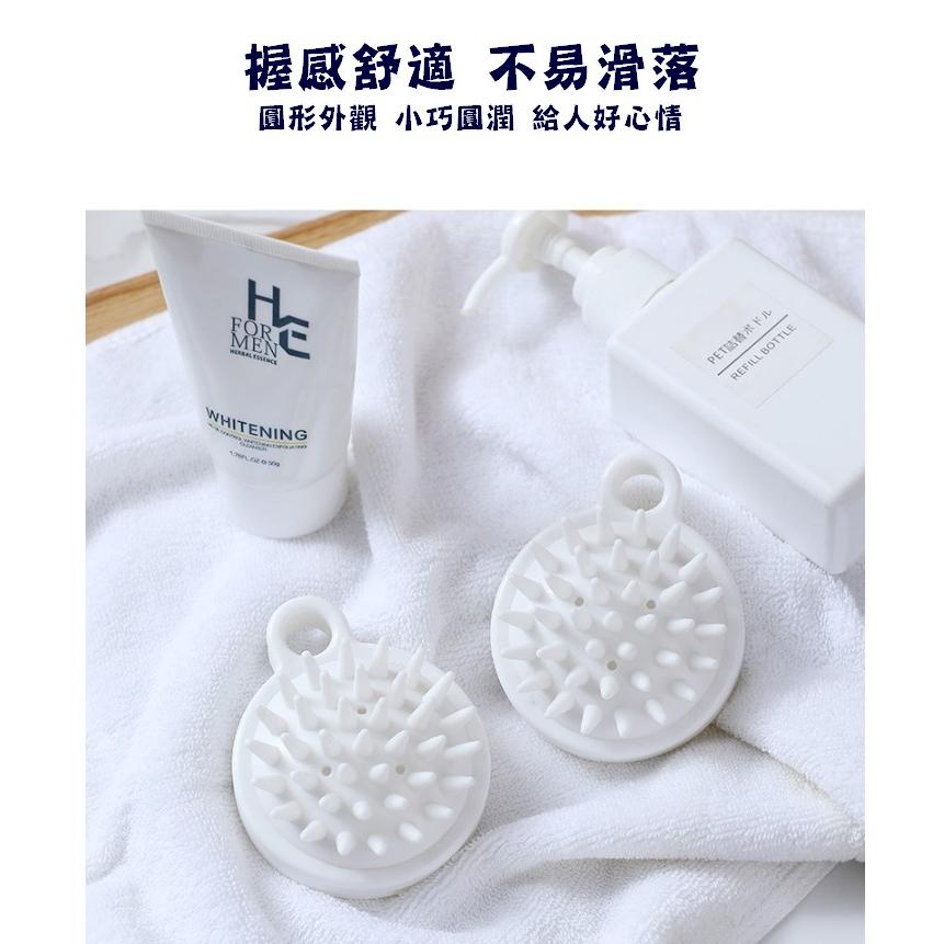 台灣現貨 洗頭按摩清潔刷 洗頭刷 按摩頭皮清潔刷 洗頭梳洗頭刷 頭皮刷 頭皮梳 頭皮護理刷 寵物刷 舒壓舒髮刷 頭皮按摩-細節圖6