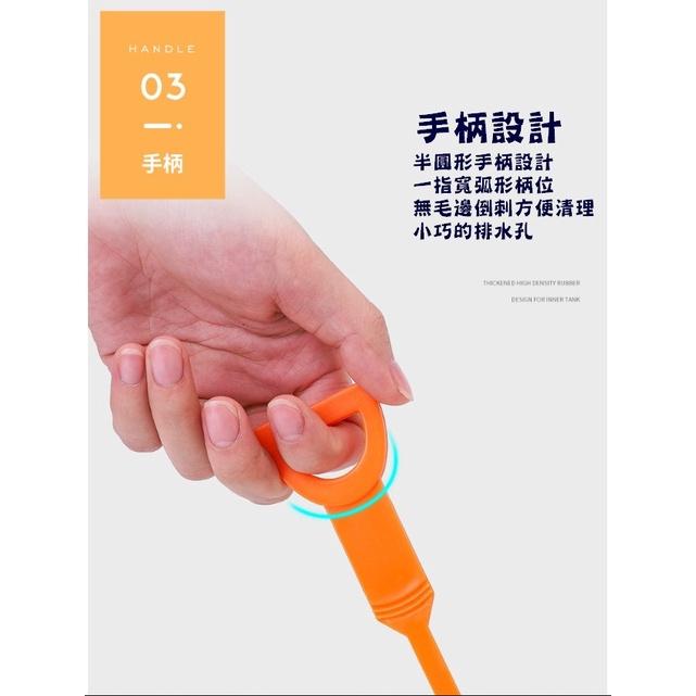 台灣現貨 水管疏通器 水管清理器 毛髮清理器 下水道疏通 清潔勾 疏通器 水槽防堵清潔 排水口水槽毛髮堵塞疏通器 疏通器-細節圖4