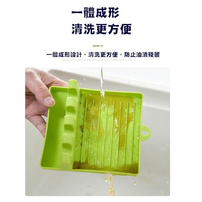 台灣現貨 鍋鏟鍋蓋置物架 鍋蓋置物架 鍋鏟置物架 收納架 鍋鏟架 湯勺墊  鍋蓋架 湯勺收納架 廚具收納  湯勺收納架-細節圖2