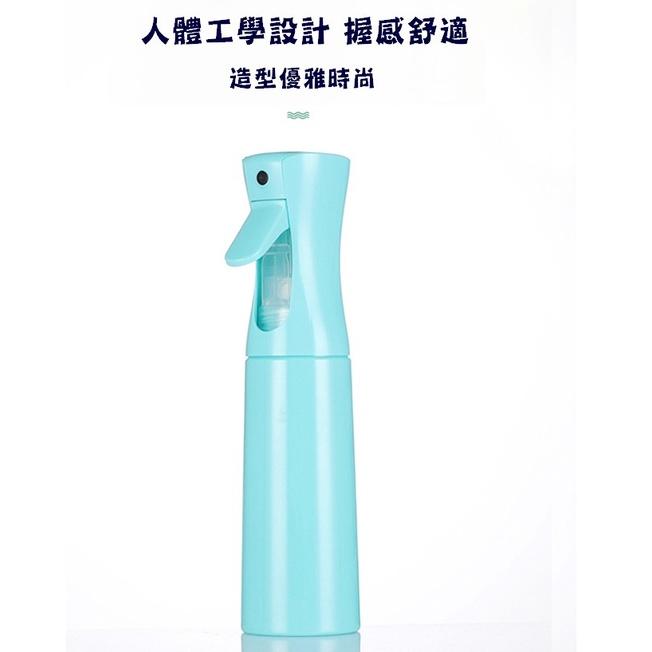 台灣現貨 馬卡龍高壓噴霧瓶 高壓噴霧瓶 連續噴霧瓶 酒精噴霧瓶 高壓噴瓶 霧化噴霧瓶 消毒噴霧瓶 霧化噴霧 300ML-細節圖4