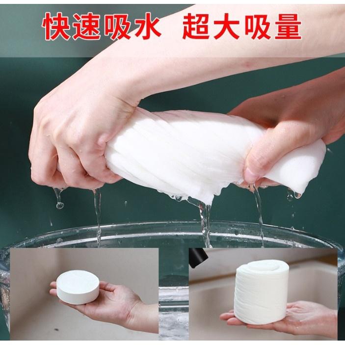 台灣現貨 旅行加大加厚壓縮浴巾 壓縮浴巾 拋棄式浴巾 一次性毛巾 旅行壓縮浴巾 浴巾 旅行浴巾 壓縮毛巾 外出浴巾-細節圖3