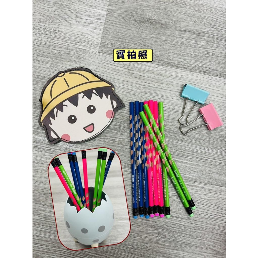 台灣現貨 HB三角洞洞筆 三角鉛筆 三角筆 矯正筆 洞洞筆 洞洞鉛筆 三角洞洞鉛筆 洞洞三角筆 文具用品 鉛筆 洞洞筆-細節圖9