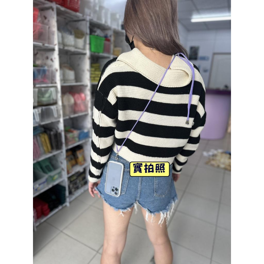 台灣現貨 多用途可調式手機掛繩 手機掛繩 可調式手機掛繩 掛脖繩 頸掛繩 掛繩 多用途掛繩 可調式掛繩 防丟繩 斜掛繩-細節圖3