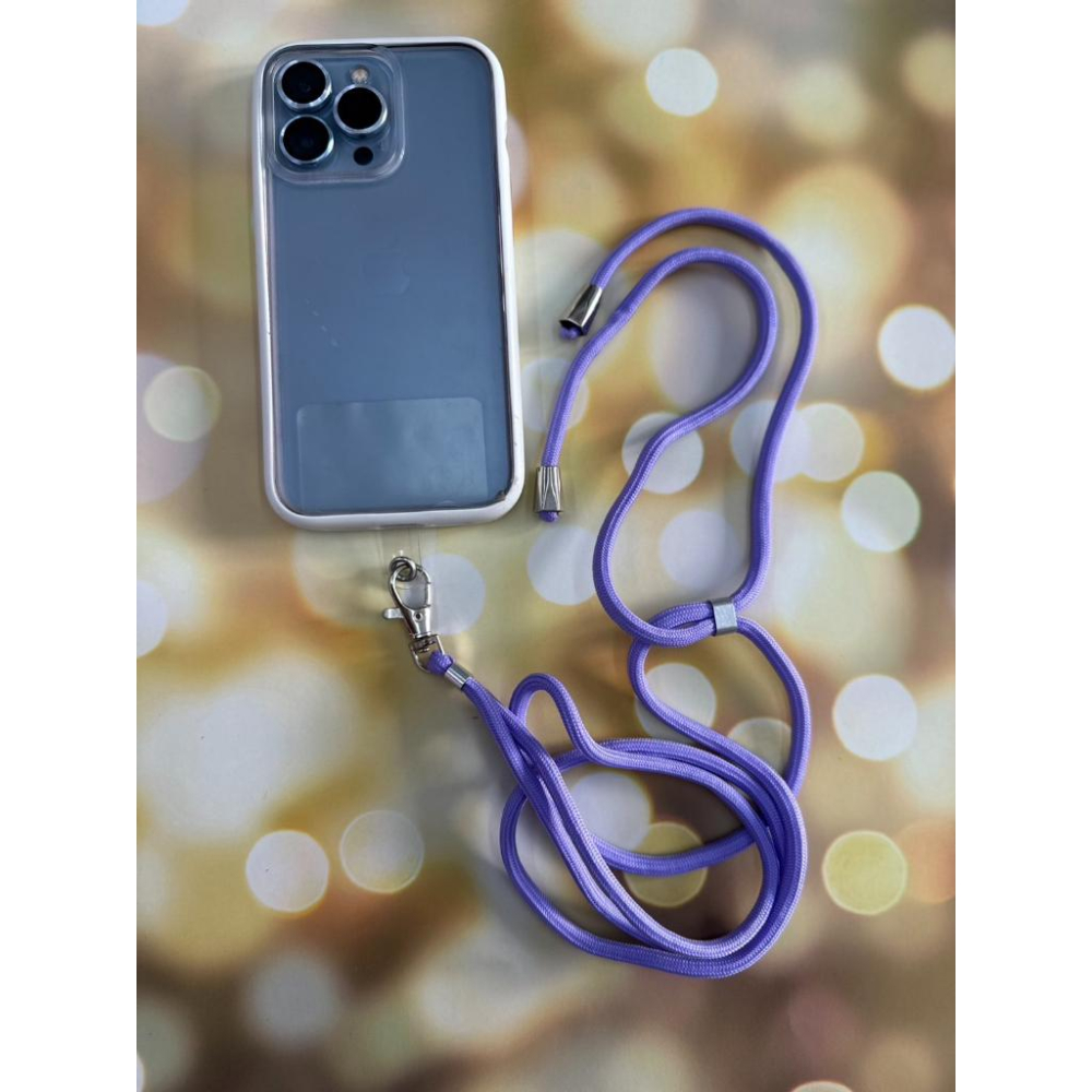 台灣現貨 多用途可調式手機掛繩 手機掛繩 可調式手機掛繩 掛脖繩 頸掛繩 掛繩 多用途掛繩 可調式掛繩 防丟繩 斜掛繩-細節圖6