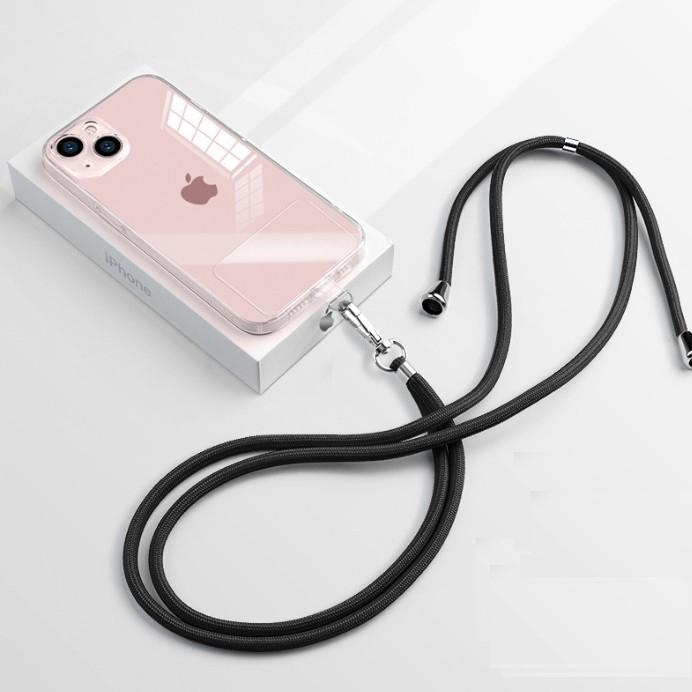 台灣現貨 多用途可調式手機掛繩 手機掛繩 可調式手機掛繩 掛脖繩 頸掛繩 掛繩 多用途掛繩 可調式掛繩 防丟繩 斜掛繩-細節圖7