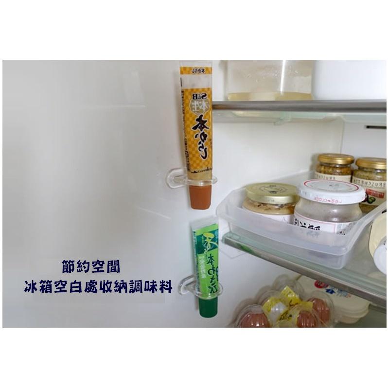 台灣現貨 多功能環形掛勾 環形掛勾 無痕圓環掛勾 掛勾 掛鈎 掛鉤 透明掛勾 伸縮桿支撐架 多功能收納 衣架收納架 收納-細節圖4