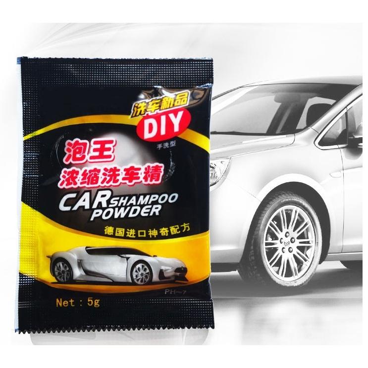 台灣現貨 泡王濃縮洗車精 濃縮洗車精 洗車精 洗車 洗車粉 高濃縮洗車粉 洗車劑 汽車清潔 洗汽車 洗機車 泡沫清洗劑-細節圖9