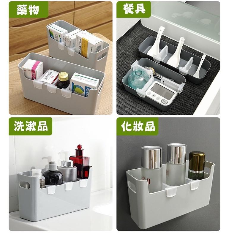 台灣現貨 冰箱分隔夾  冰箱分隔板 冰箱收納 分格整理格 收納分隔板 冰箱分隔卡扣 抽屜分隔板 分格整理格 冰箱側門分格-細節圖8