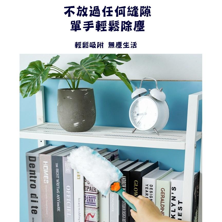台灣現貨 拋棄式除塵撢子 除塵撢子 一次性雞毛撢子 雞毛撢子 除塵撢子 雞毛毯 長柄除塵撢 打掃撢 撢子 拂塵撣 掃灰塵-細節圖2