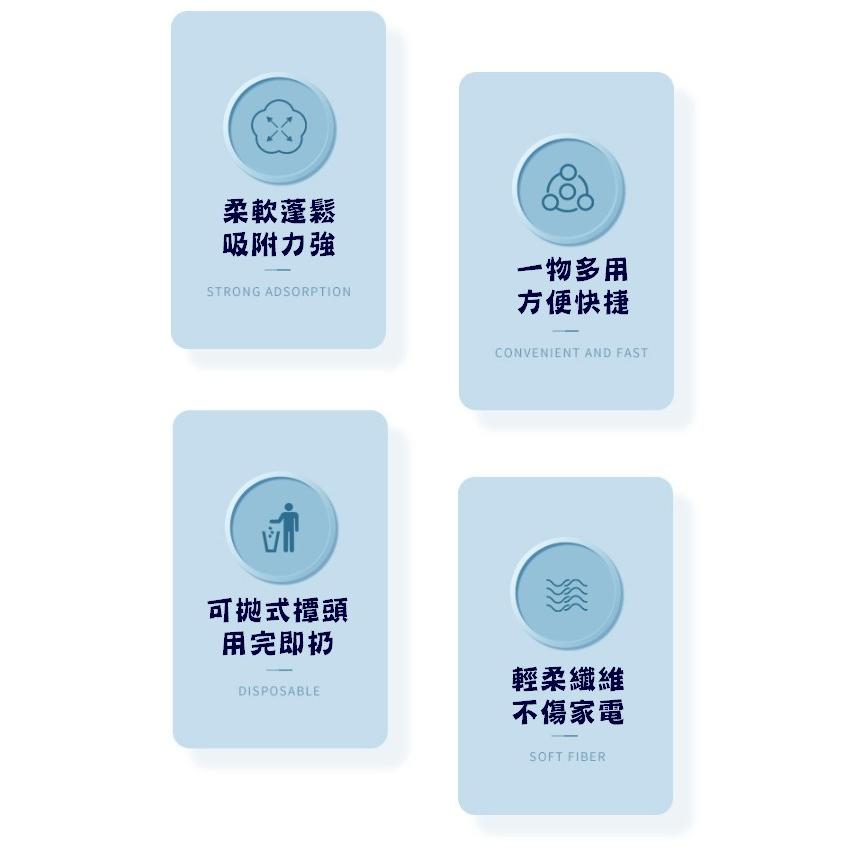 台灣現貨 拋棄式除塵撢子 除塵撢子 一次性雞毛撢子 雞毛撢子 除塵撢子 雞毛毯 長柄除塵撢 打掃撢 撢子 拂塵撣 掃灰塵-細節圖8