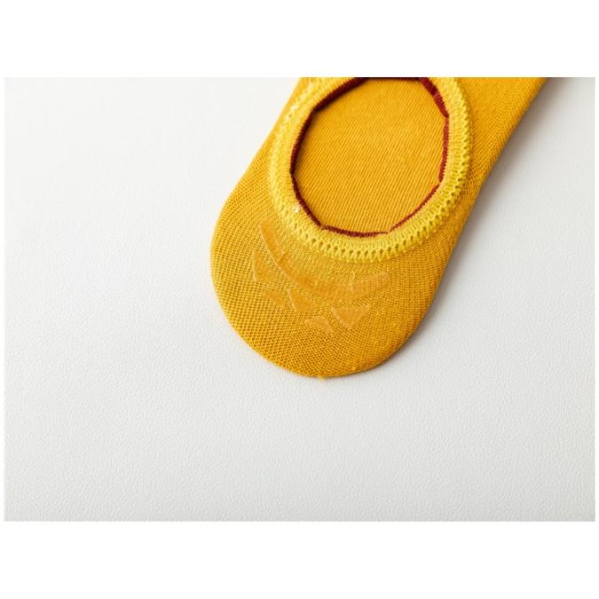 台灣現貨 防滑隱形微笑花邊船型短襪 微笑襪子 隱形襪 隱形微笑襪 船襪 笑臉襪 襪子 棉襪 短襪 船型襪 短踝襪-細節圖7