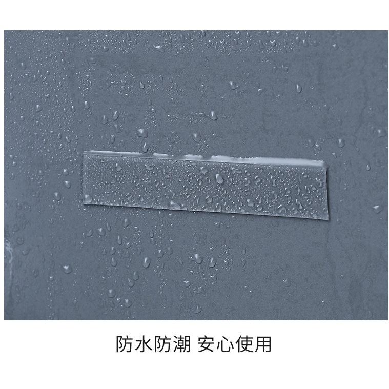 台灣現貨 強力無痕雙面膠 無痕雙面膠 雙面膠帶 無痕奈米膠帶 透明雙面膠 重複使用雙面膠 防水雙面膠 納米膠帶 無痕膠帶-細節圖7