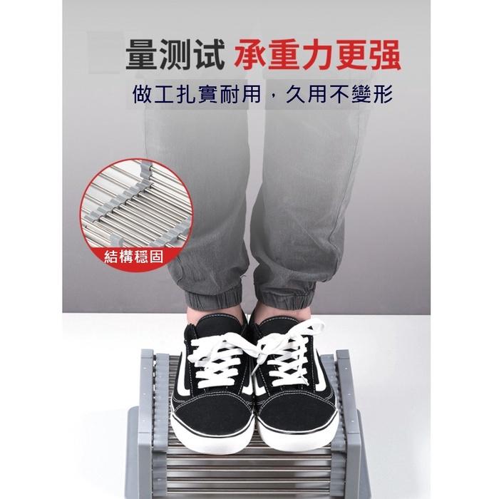 台灣現貨 自由伸縮廚房水槽瀝水架 瀝水架 瀝水籃 伸縮瀝水籃 水槽瀝水籃 可調式瀝水架 廚房晾乾架 水槽收納架 碗盤瀝水-細節圖7