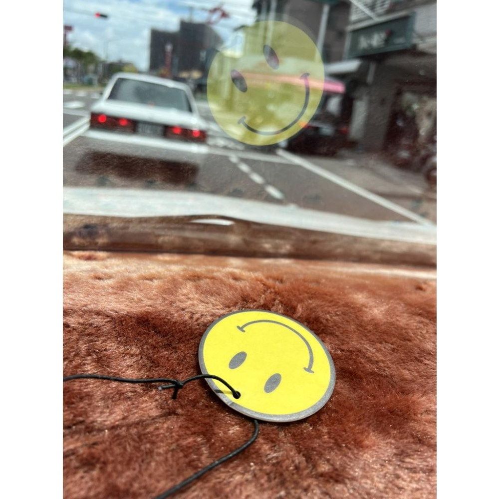 台灣現貨 療癒微笑車用芳香片 車用芳香片 芳香片 香水吊卡 療癒微笑 汽車香氛片 香氛片 汽車香片 廁所芳香 香氛吊卡-細節圖4