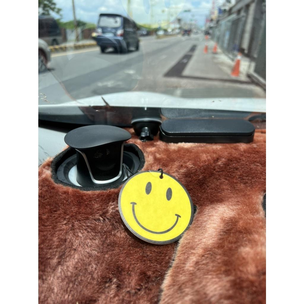 台灣現貨 療癒微笑車用芳香片 車用芳香片 芳香片 香水吊卡 療癒微笑 汽車香氛片 香氛片 汽車香片 廁所芳香 香氛吊卡-細節圖6