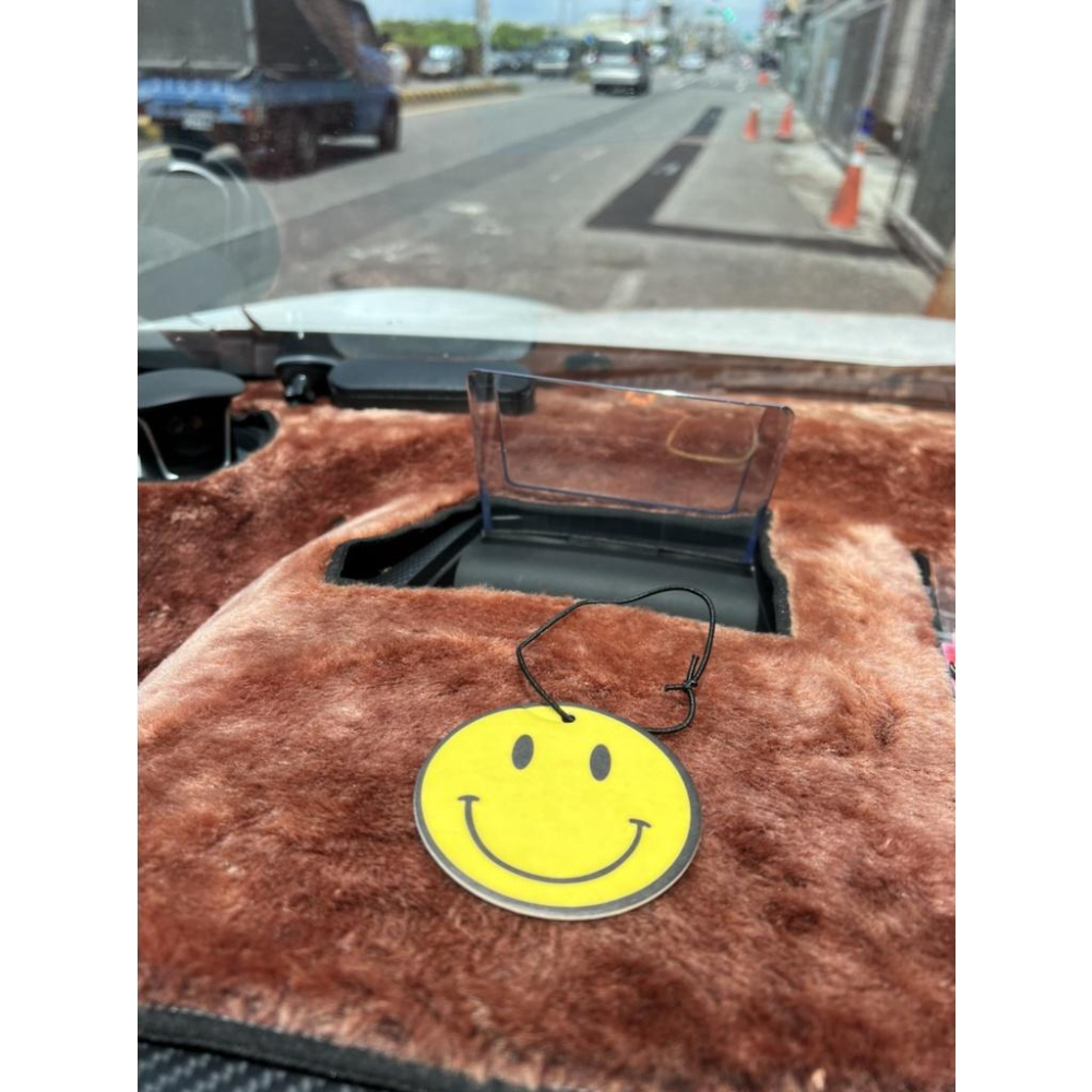 台灣現貨 療癒微笑車用芳香片 車用芳香片 芳香片 香水吊卡 療癒微笑 汽車香氛片 香氛片 汽車香片 廁所芳香 香氛吊卡-細節圖8