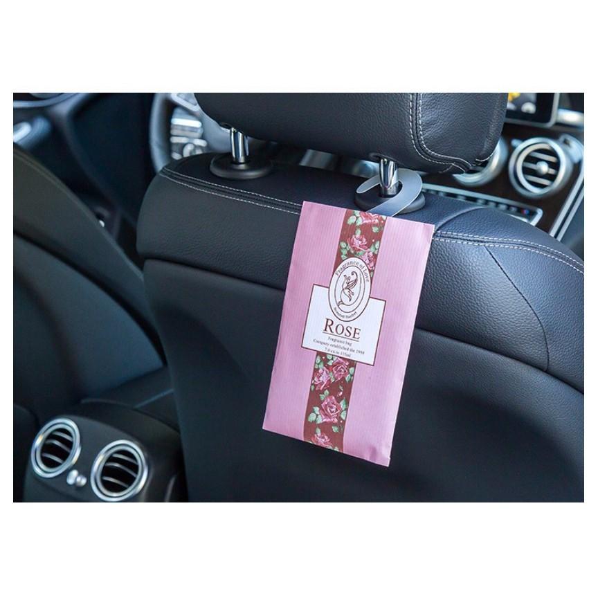 台灣現貨 可掛式衣櫥香薰香氛袋 衣櫥香氛袋 車用香氛袋 香薰袋 香氛袋 薰香袋 芳香袋 衣物香氛袋 衣櫥香薰袋 車用香薰-細節圖8