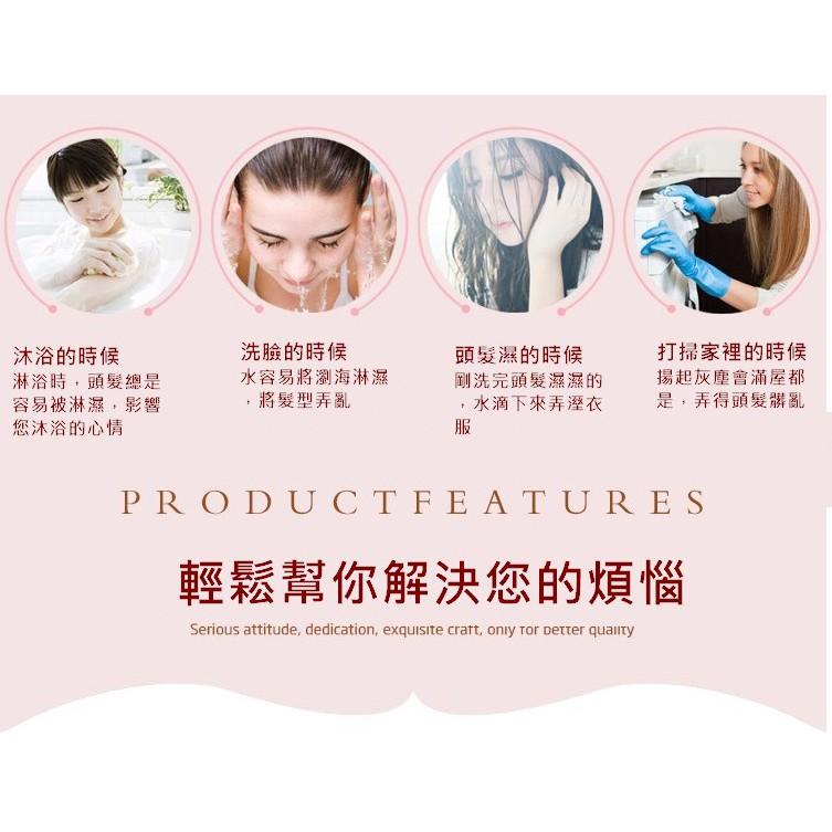 台灣現貨 可愛防水洗澡浴帽 防水浴帽 浴帽 洗澡帽 沐浴帽 洗頭帽 鬆緊帶浴帽 印花浴帽 洗髮洗澡必備 環保EVA浴帽-細節圖7