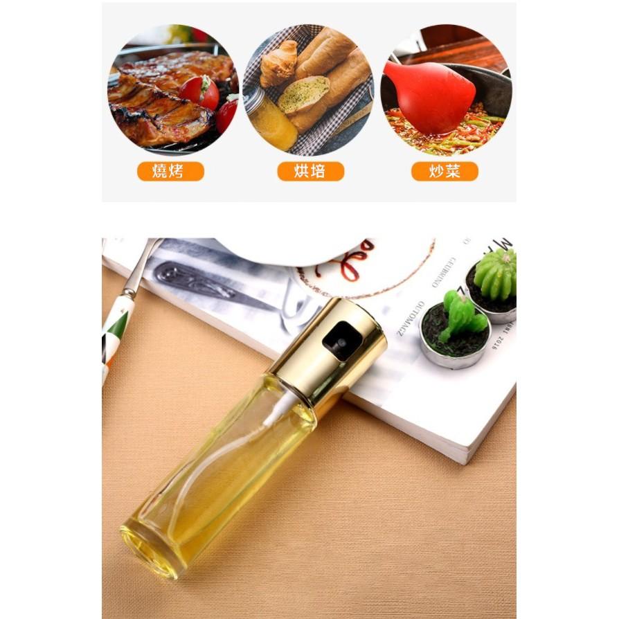 台灣現貨 噴霧式噴油瓶 噴油瓶 不鏽鋼噴油瓶 調味噴瓶 噴霧油瓶 氣炸鍋噴油瓶 噴霧罐 噴油罐 噴霧式油瓶 油瓶 噴油-細節圖2