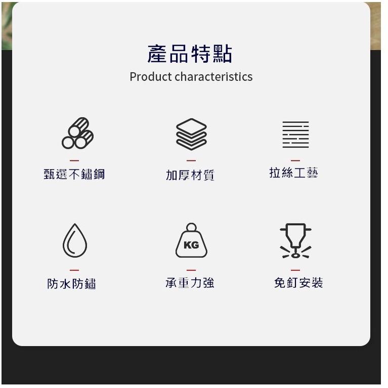 台灣現貨 不鏽鋼海綿瀝水架 海綿瀝水架 海綿架 菜瓜布架 海綿收納架 抹布架 鍋蓋架 水槽掛勾 收納架 浴室架 瀝水架-細節圖8