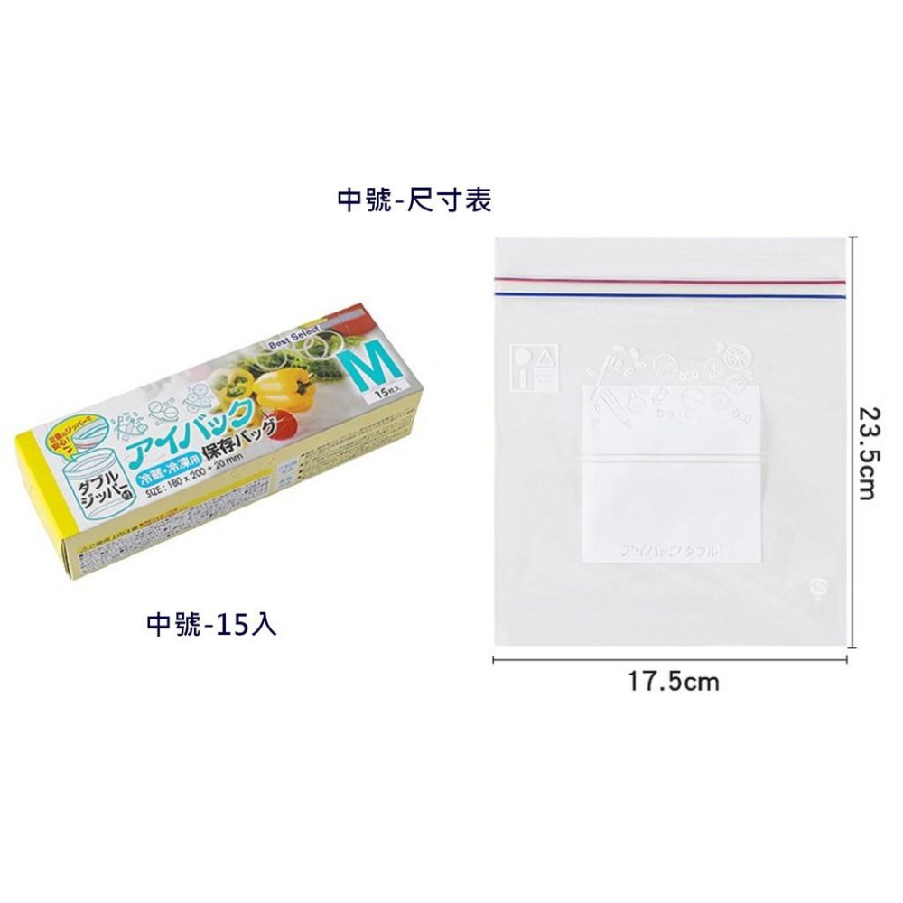 台灣現貨 食物級密封保鮮袋 加厚密封收納袋 密封袋 保鮮袋 密封食物袋 食物夾鏈袋 食物密封袋 收納袋 可書寫密封收納袋-細節圖9