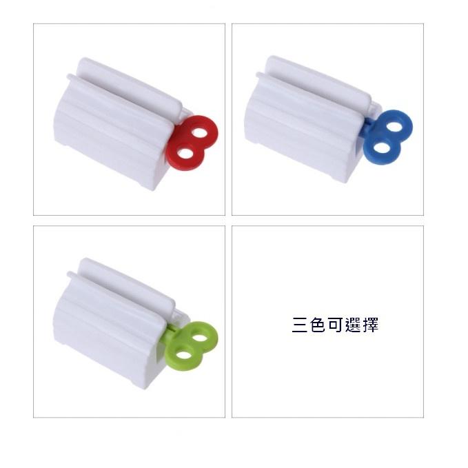 台灣現貨 懶人牙膏洗面乳擠壓收納器 牙膏架 牙膏夾 牙膏架擠壓器 洗面乳收納器 擠牙膏神器 擠牙膏器具 牙膏收納架 收納-細節圖9