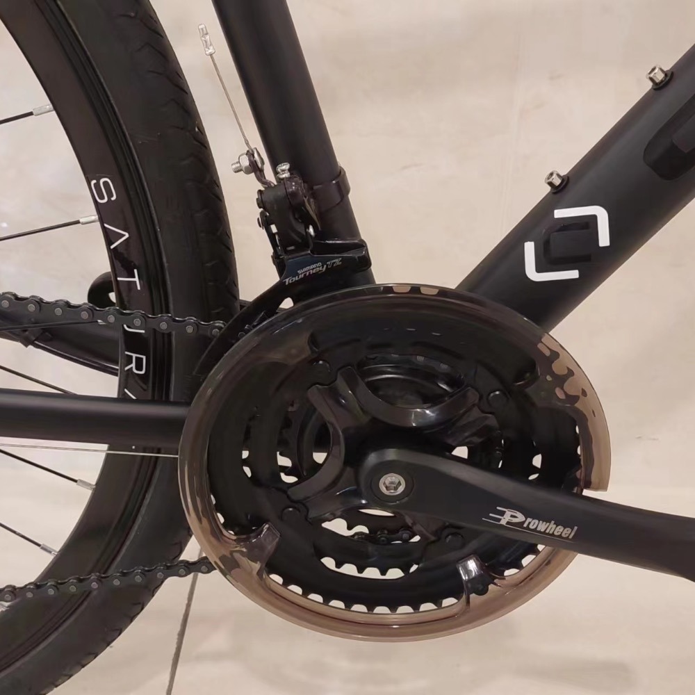 輕量化高級鋁合金700C街車！超值選擇！-細節圖3