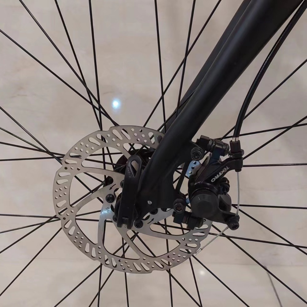 輕量化高級鋁合金700C街車！超值選擇！-細節圖5