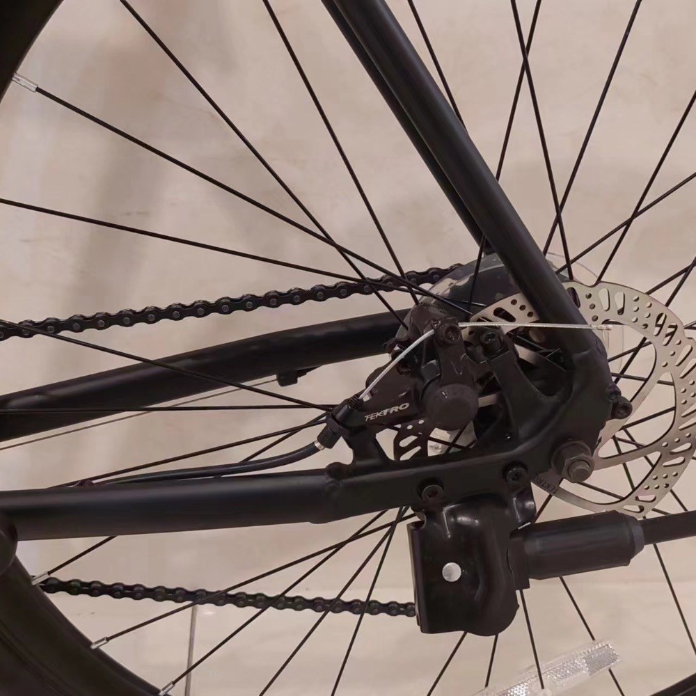 輕量化高級鋁合金700C街車！超值選擇！-細節圖6