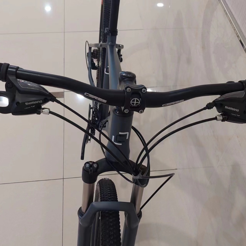 輕量化低車身鋁合金登山車！超值選擇！-細節圖2