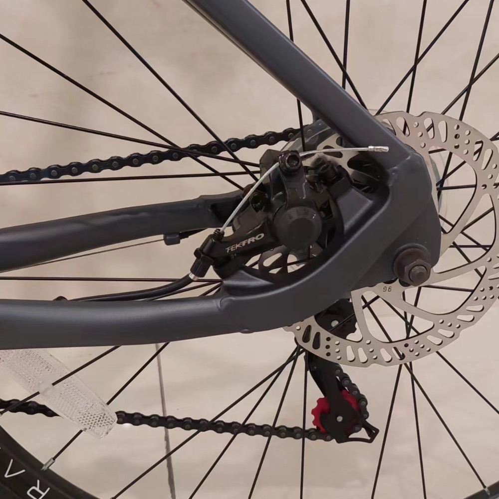 輕量化低車身鋁合金登山車！超值選擇！-細節圖6