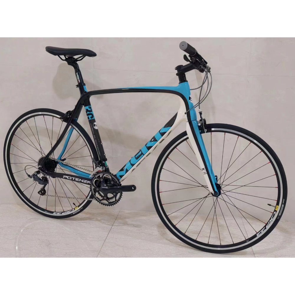 英國Mekk 3G系列 碳纖維 輕量化 腳踏車 及 優質自行車 彎把公路車 超值！-細節圖2