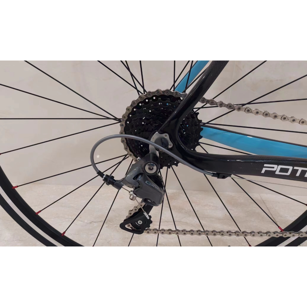 英國Mekk 3G系列 碳纖維 輕量化 腳踏車 及 優質自行車 彎把公路車 超值！-細節圖6