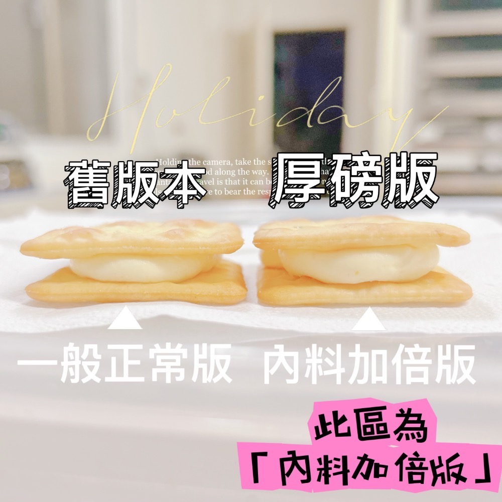 直營批發「厚磅蔓越莓牛軋餅」/10種口味/成箱工廠價/小額批發/代工生產/雪Q餅批發/年節禮盒特價/中埔門市取貨點-細節圖2