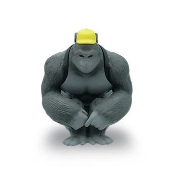 Qualia 金剛 背著 小書包 上學去 全5種 全新正版-細節圖3