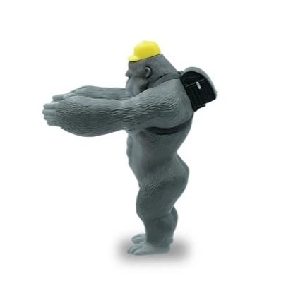 Qualia 金剛 背著 小書包 上學去 全5種 全新正版-細節圖4