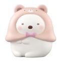 [盒玩] Bandai 角落生物 軟膠公仔 系列8 熊咖啡主題 【Smile】-規格圖8