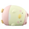 [盒玩] Bandai 角落生物 軟膠公仔 系列8 熊咖啡主題 【Smile】-規格圖8