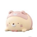 [盒玩] Bandai 角落生物 軟膠公仔 系列8 熊咖啡主題 【Smile】-規格圖8