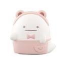 [盒玩] Bandai 角落生物 軟膠公仔 系列8 熊咖啡主題 【Smile】-規格圖8