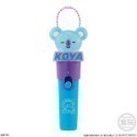 Bandai [盒玩]  BT21 Light stick charm 手燈 【Smile】-規格圖7