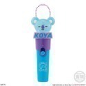 Bandai [盒玩]  BT21 Light stick charm 手燈 【Smile】-規格圖7