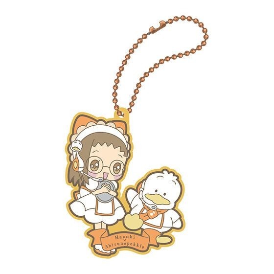 [扭蛋] BANDAI 小魔女doremi X 三麗鷗 吊飾 贈卡片-細節圖7