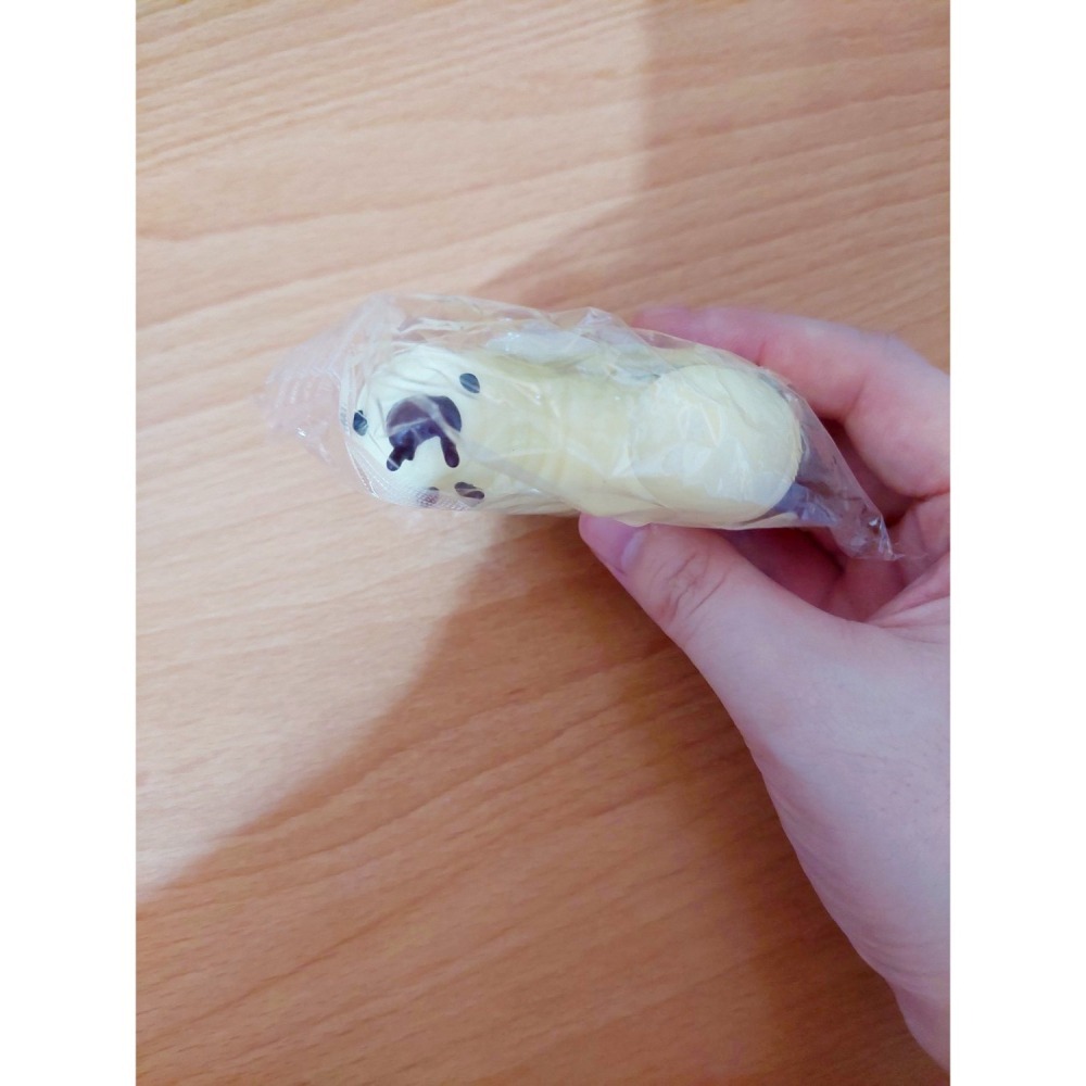 －PU－[現貨] YELL 毛毛蟲 軟軟 可捏長 數量多可批-細節圖3