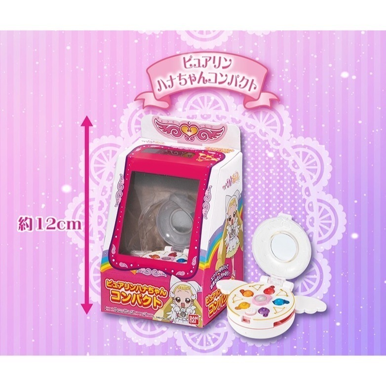 [贈卡片] BANDAI 盒玩 小魔女DoReMi Poron Tap系列 特別版 第2彈-規格圖5