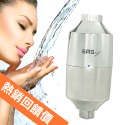 SMS日月光淨水高效能除氯沐浴器淨水器(內含濾心) SGS認證 台灣製造 採用美日食品級濾材 過濾器-規格圖11