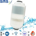 SMS日月光淨水高效能除氯沐浴器淨水器(內含濾心) SGS認證 台灣製造 採用美日食品級濾材 過濾器-規格圖11