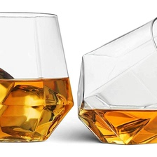 威士忌杯系列 塑膠杯 party主題香檳杯/紅酒杯/雞尾酒杯/高腳杯/塑膠酒杯-細節圖3